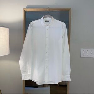 BOTTEGA VENETA Men's
Dress Shirt | Excellent
Condition